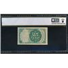 Image 2 : 25 Cent Fifth Issue Fractional PCGS 65PPQ