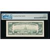 Image 2 : 1990 $50 Philadelphia FRN PMG 65EPQ