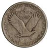 Image 2 : 1918-D Standing Liberty Quarter