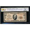 Image 1 : 1929 $10 Richmond VA National PCGS 25