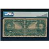 Image 2 : 1896 $5 Educational Silver Certificate PMG 6