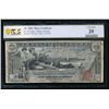 Image 1 : 1896 $1 Educational Silver Certificate PCGS 20