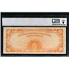Image 2 : 1922 $10 Gold Certificate PCGS 30PPQ