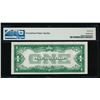 Image 2 : 1928A $1 Silver Certificate PMG 65EPQ