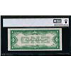 Image 2 : 1928B $1 Silver Certificate PCGS 64PPQ
