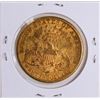 Image 2 : 1900 $20 Liberty Head Double Eagle Gold Coin VF