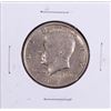 1971 Kennedy Half Dollar Coin