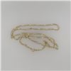 Image 1 : 14K Yellow Gold Chain