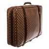 Image 3 : Louis Vuitton Brown Damier Canvas Satellite 70 Travel Bag