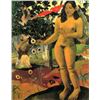 Image 1 : Paul Gauguin - Te Nave Nave Fenua