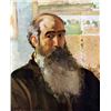 Image 1 : Camille Pissarro - Self Portrait