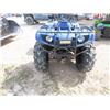 Image 2 : 2004 Yamaha Bruin 350 4x4 Quad