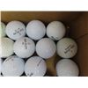 Image 2 : 54 Assorted Golf Balls - Many Top Flight