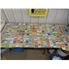 Image 1 : Binder with 450 Pokemon Game Cards - Many Holograms