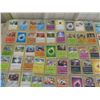 Image 2 : Binder with 450 Pokemon Game Cards - Many Holograms