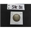 Image 1 : 1966 Canada 50 cent Coin
