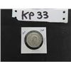 Image 1 : 1945 Canada 50 cent Coin