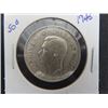 Image 2 : 1945 Canada 50 cent Coin