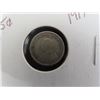 Image 2 : 1919 + 1941 Newfoundland 5 cent Coins