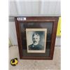 Image 1 : R.L. Borden Framed Picture - Leader of The Liberal 