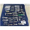 Image 1 : Large Assortement of Bottle Openers ; Labatts, 