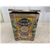 Image 1 : Gold Standard Ceylon Tea 5" x 7" x 9.5" with Hinged Lid
