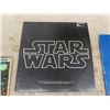 Image 2 : 3 Star Wars Records & Star Wars Comic Magazine