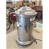 Image 2 : Vintage Chrome Dispenser 19" Tall - Probably for Coffee?