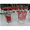 Image 2 : Assorted Glassware- Shot Glasses ; Peter Pan Le Chief, 