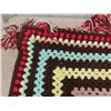 Image 2 : Knitted Blanket 60" x 72" 