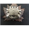 Image 2 : Fort Garry Horse Cap Badge, Swimming Buttons, General