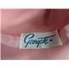 Image 8 : 5 Assorted Souvenir Pillows, 3 Ladies Hats, Gloves, plus more