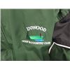 Image 2 : Inwood Golf + Country Club Mens Sz XL Jacket 