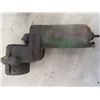 Image 2 : John Deere PTO Air Pump, John Deere Sickle Sharpening Tool, 