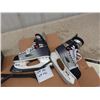 Image 1 : Bauer Viper VIII Skates - Excellent Condition Sz 8 