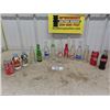 Image 1 : Lot of Pop Bottles, Cans, A&W Mugs