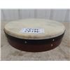 Image 2 : 16" Diameter Hand Drum - World Beat Percussion