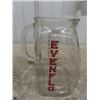 Image 2 : Evenflow Measuring Jug, Assorted Milk Bottles, Assorted Sealers