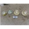 Image 1 : Frys Hot Chocolate Cup + Saucer, Stafford Cup + Saucer, 