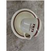 Image 2 : Frys Hot Chocolate Cup + Saucer, Stafford Cup + Saucer, 