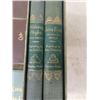 Image 8 : Assorted Vintage Hard Cover Books; Novels, Stevenson, 