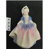 Image 2 : 1935 Royal Doulton ' Dinky Do' 4.5" Porcelain China Figure