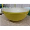 Image 2 : 4 Color Pyrex Nesting Mixig Bowls