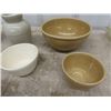 Image 2 : Assorted Pottery Bowls, Monmouth Pitcher, Cups, plus more