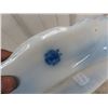 Image 5 : Flo Blue Platter + Plate
