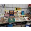 Image 1 : 43 Older Records ; Classic, Country plus more  - some Rock - 