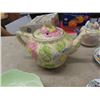 Image 2 : Butterfly Wear Tea Pot, Carlton Ware, Shelley, plus more