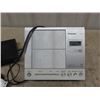 Image 2 : Panasonic CD/ Stereo/ MP3 Playback & LG Blueray Player