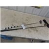 Image 1 : 2 Golf Clubs ; Galloway 26 Big Bertha + Zebra Putter