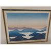 Image 2 : Pictures, Prints, Butterfly Framed Up - 2 By Peter Morgraf
